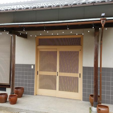 Inkyoya Hotel Naoshima Zewnętrze zdjęcie
