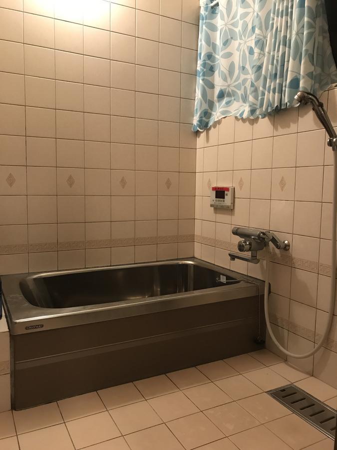 Inkyoya Hotel Naoshima Zewnętrze zdjęcie
