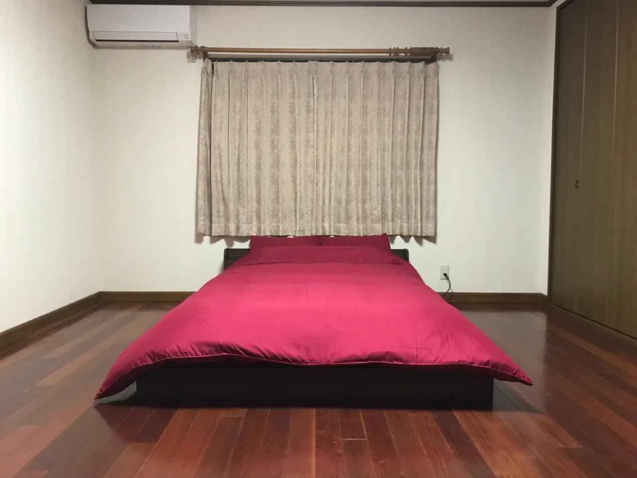 Inkyoya Hotel Naoshima Zewnętrze zdjęcie