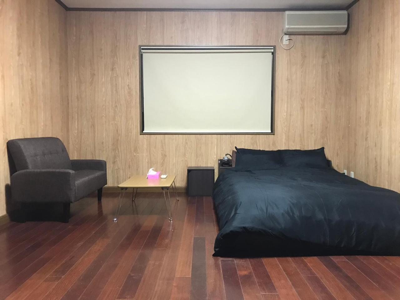 Inkyoya Hotel Naoshima Zewnętrze zdjęcie