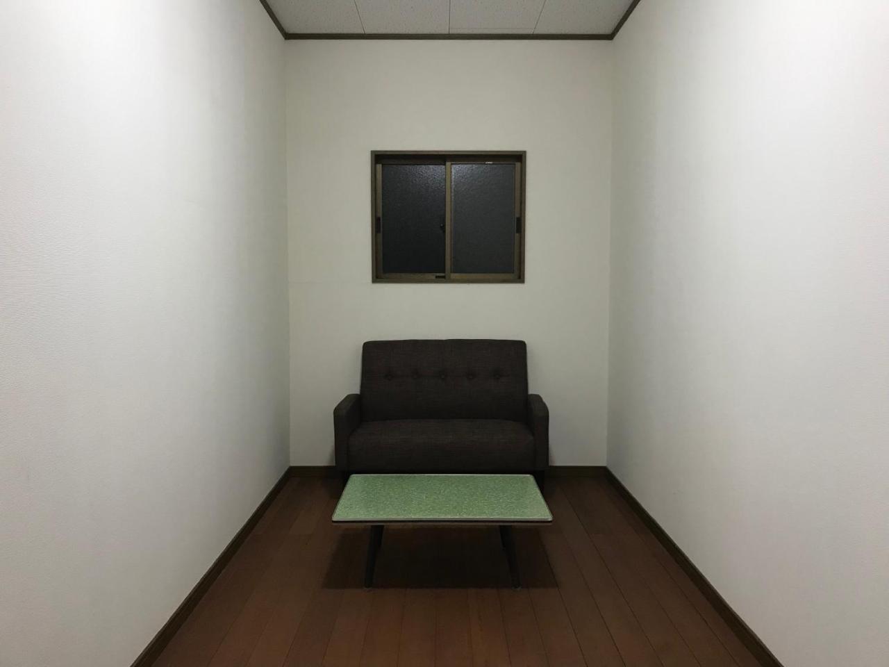 Inkyoya Hotel Naoshima Zewnętrze zdjęcie