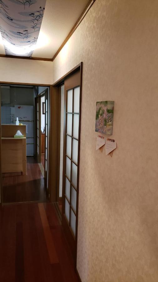 Inkyoya Hotel Naoshima Zewnętrze zdjęcie
